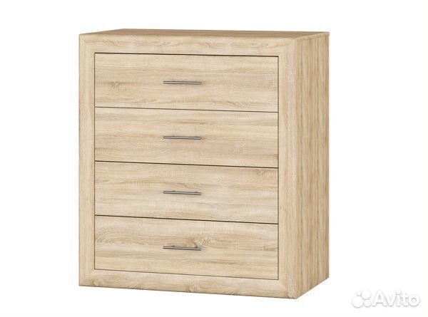 Комод Токио 4S