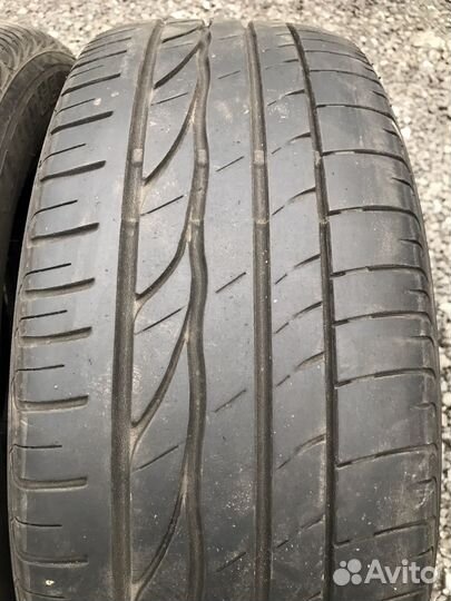Bridgestone Turanza ER300 205/55 R16 91V