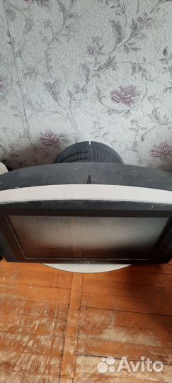 Телевизор Samsung