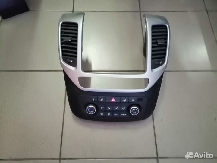 Блок отопителя Kia Venga Киа Венга