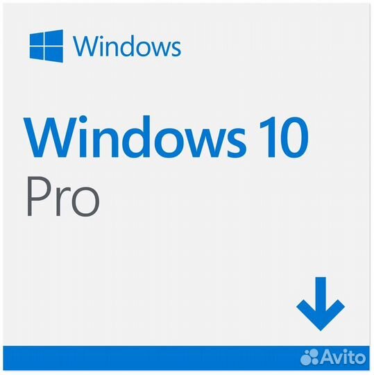 Ключи активации Windows 10 pro