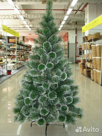 Ёлка Новогодняя