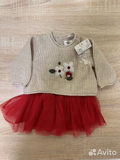 Кофта для девочки 65