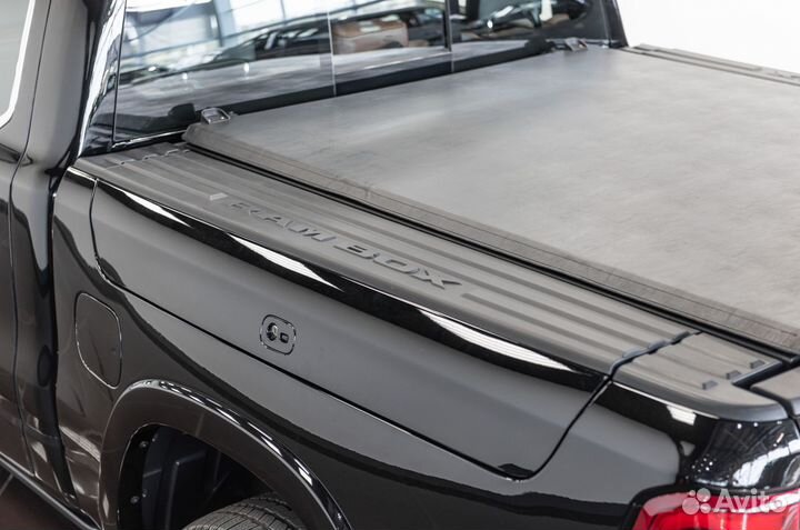 RAM 1500 5.7 AT, 2023, 10 км