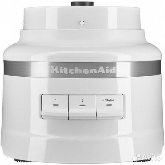 Кухонный комбайн Kitchenaid 5KFP0718EWH white