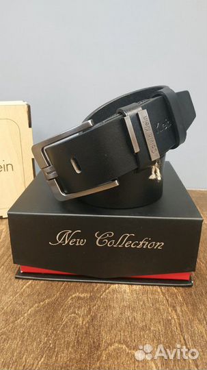 Мужские ремни art.8668