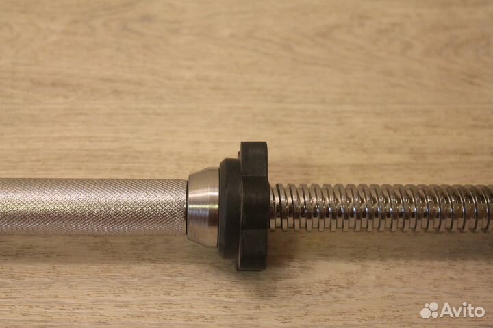 Гриф для штанги 1800мм