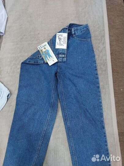 Детские вещи пакетом для девочек 128-140