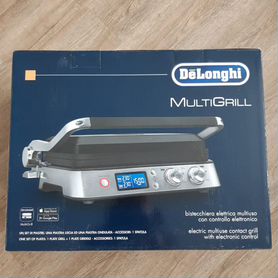 Электрогриль DeLonghi CGH 1012D