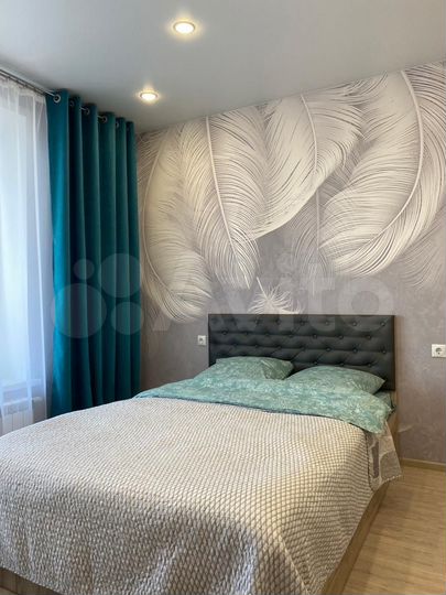 Квартира-студия, 27 м², 11/16 эт.