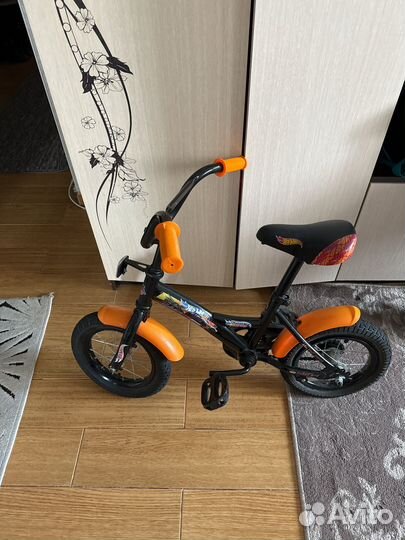 Велосипед для детей