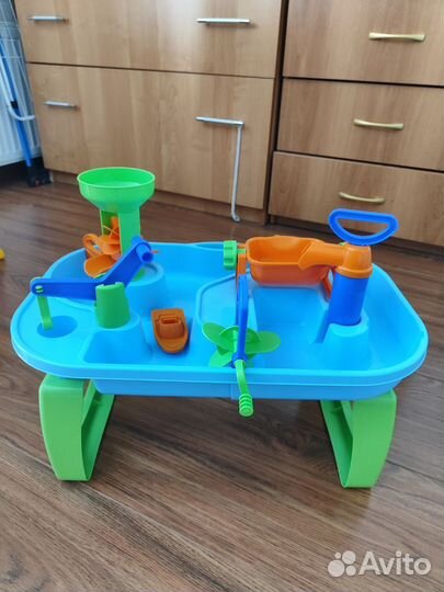 Игровой центр 