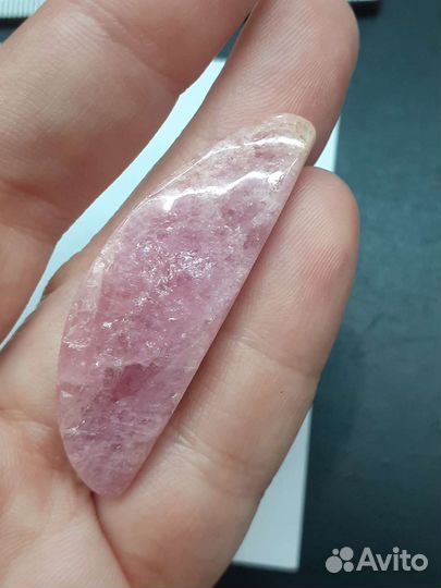 Малханские полихромные турмалины ювелирные вставки