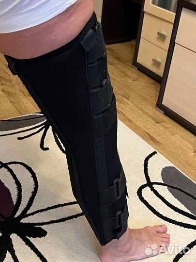 Ортез бандаж на колено