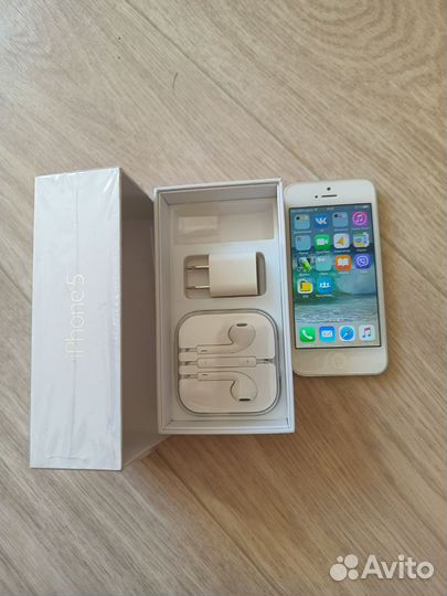 iPhone 5 32gb и iPad 2 32gb 3g