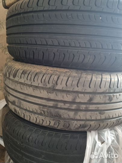 Hankook Optimo K415 2.25/60 R17