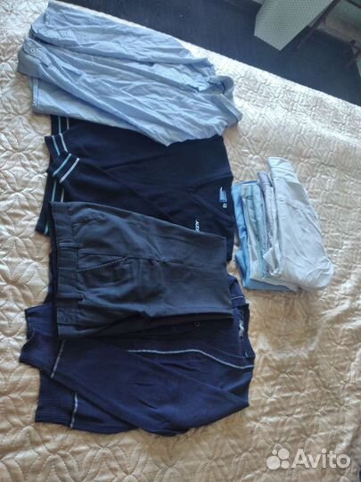 Школьная форма