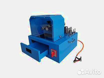 Окорочный станок BJ-51 для рвд 12V. Арт.BJ190