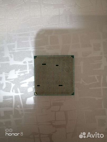 Процессор для компьютера