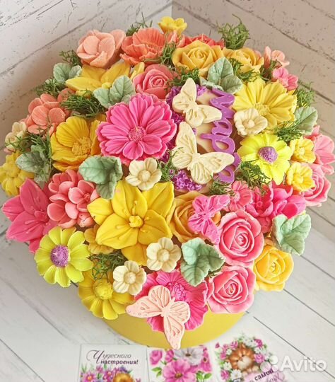 Шоколадный букет,букеты на выпускной