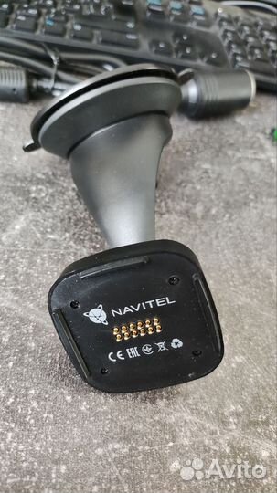 Навигатор Navitel E500 magnetic