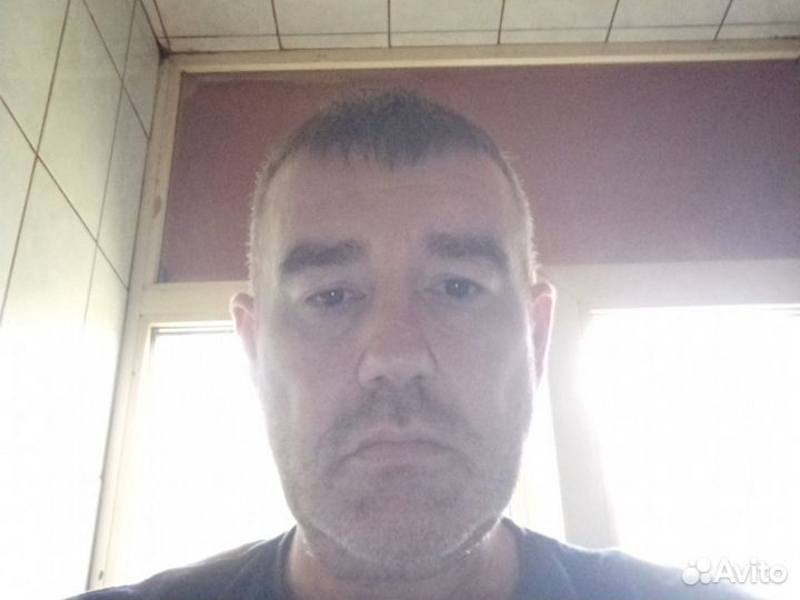 Разнорабочий