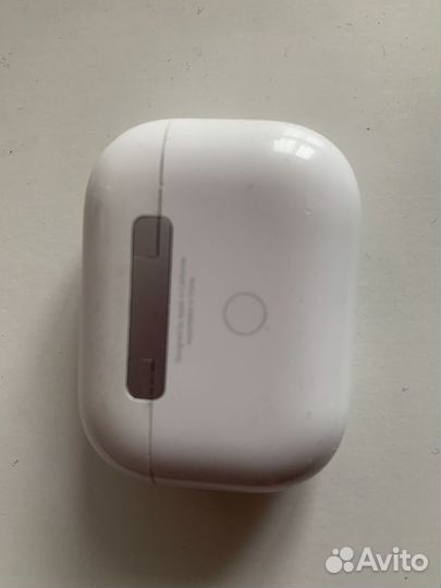 Кейс для airpods pro