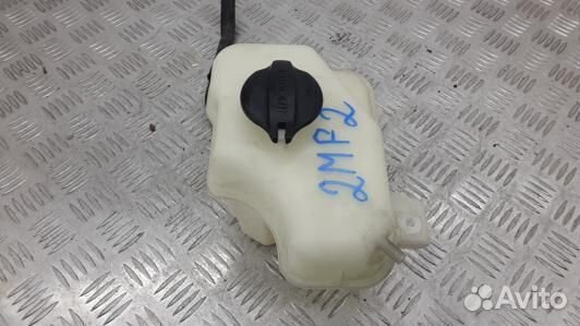 Бачок расширительный hyundai sonata 6 (YF) (2MF02N