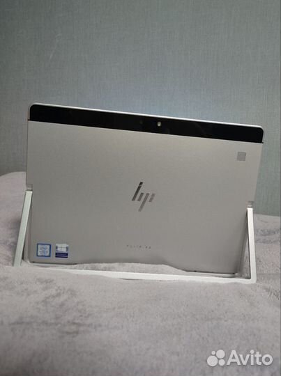 Сенсорный планшет ноутбук 2 в 1 HP Elite x2