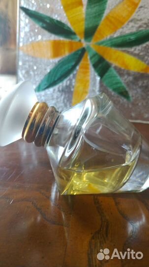 Полфлакона Мэри Кей