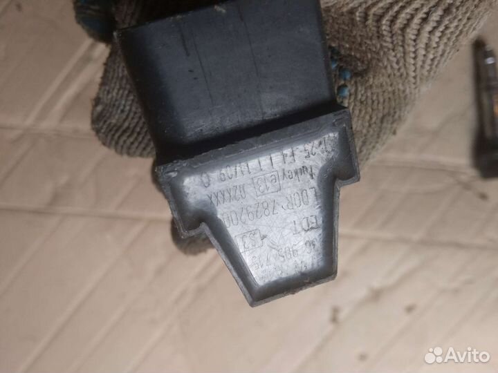 Катушки зажигания Volkswagen 1.4TSI