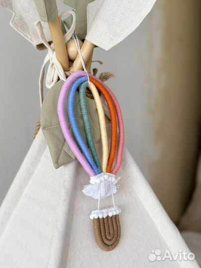 Декор панно для детской