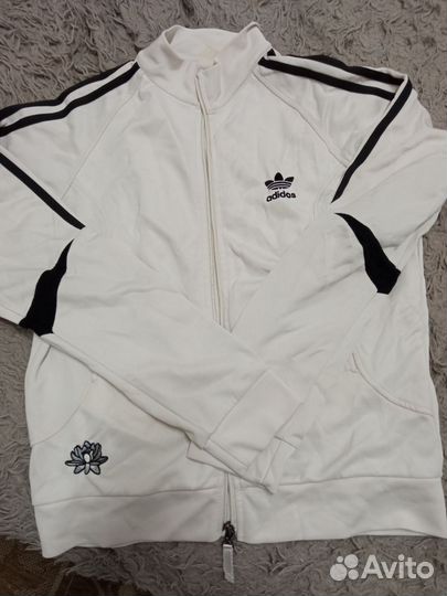 Одежда adidas женская