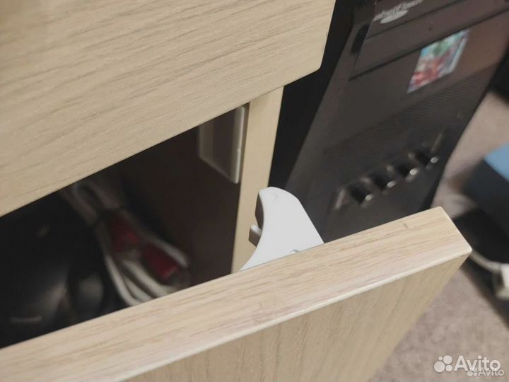 Детские магнитные замки