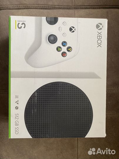 Xbox Series S