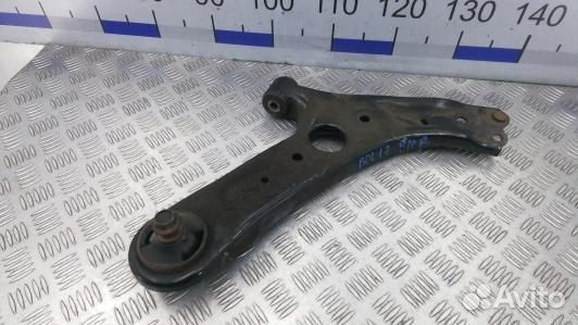 Рычаг передний нижний правый hyundai I30 GD (BOL17