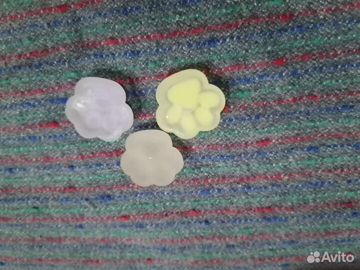 Мини таба лапка