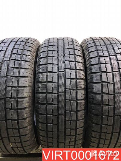 Toyo Garit G5 205/55 R16 99P