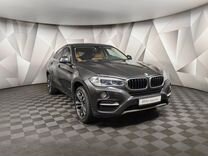 BMW X6 3.0 AT, 2015, 79 232 км, с пробегом, цена 3 749 700 руб.