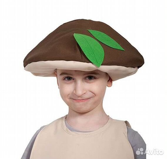 Карнавальные аксессуары, шапки, шляпы