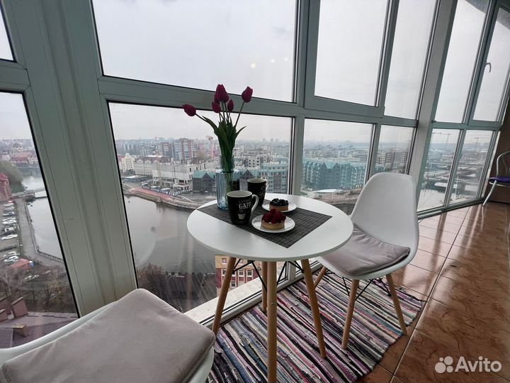 Доверительное управление недвижимостью