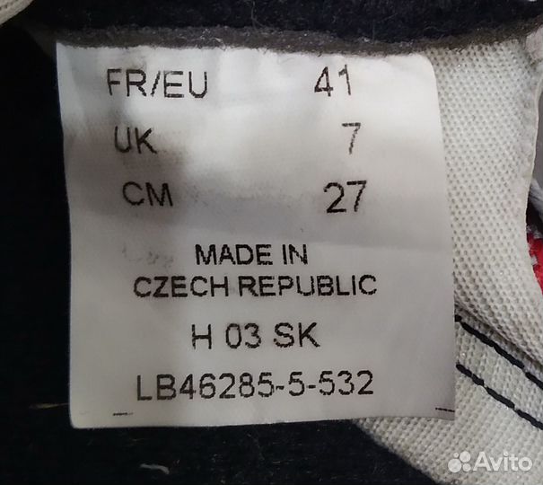 Лыжи беговые с ботинками (38-39 размер)