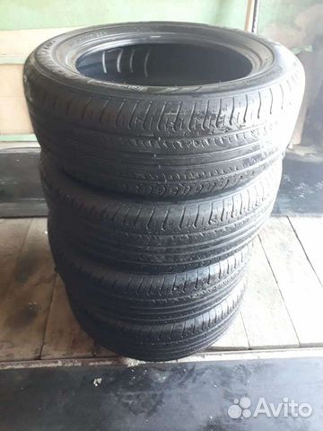 Hankook Optimo K415 225/60 R17