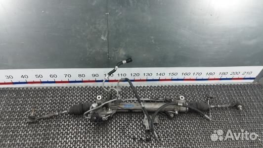 Рулевая рейка BMW 7 F01 (3FX22PW01)