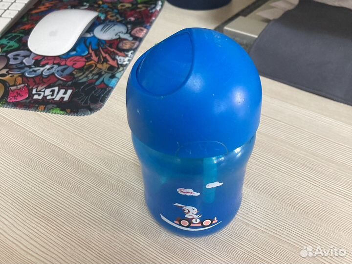 Бутылочка детская Avent 250мл