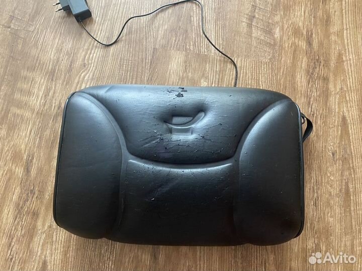 Массажная подушка casada