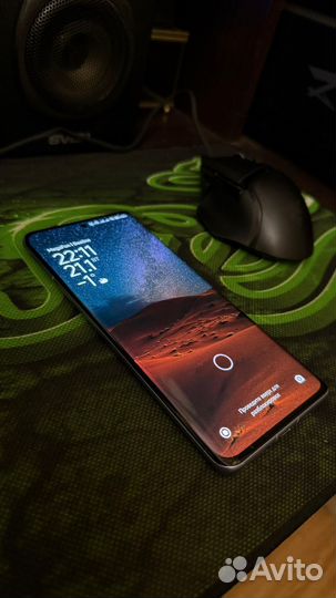 Xiaomi 12 Pro, 12/256 ГБ