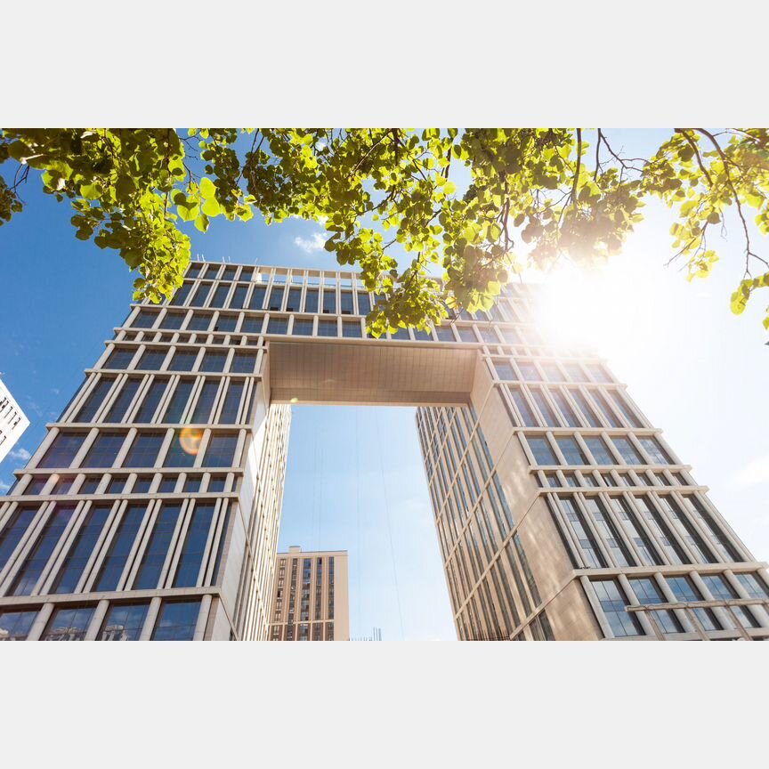 2-к. квартира, 97 м², 19/23 эт.
