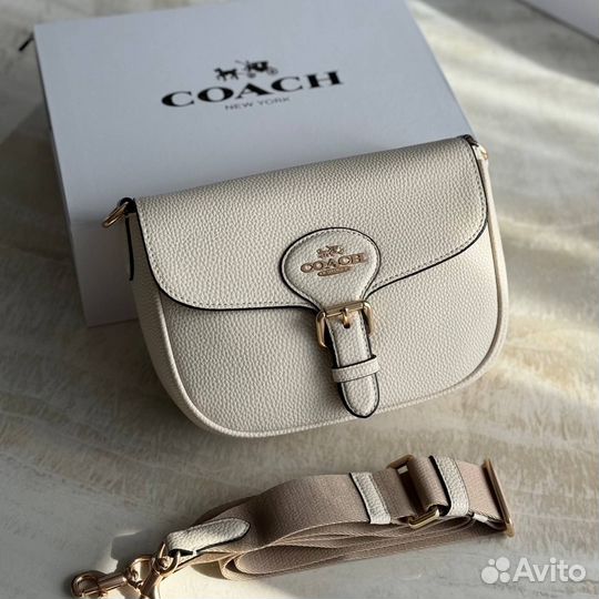 Сумка женская Coach