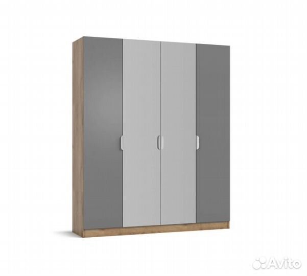 Шкаф распашной 180